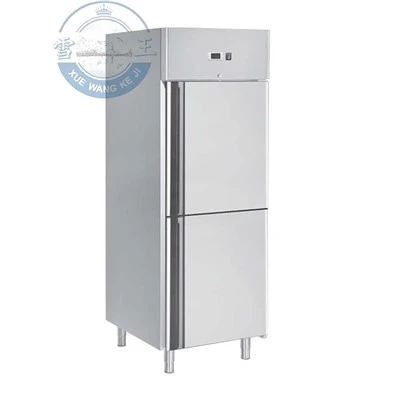 Tủ lạnh nhà bếp thương mại