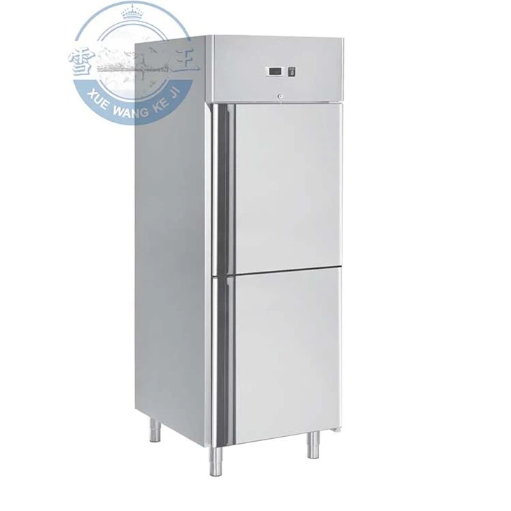 Tủ lạnh nhà hàng thương mại